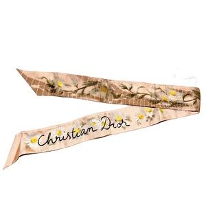 100% Authentic Christian Dior Twilly NWT